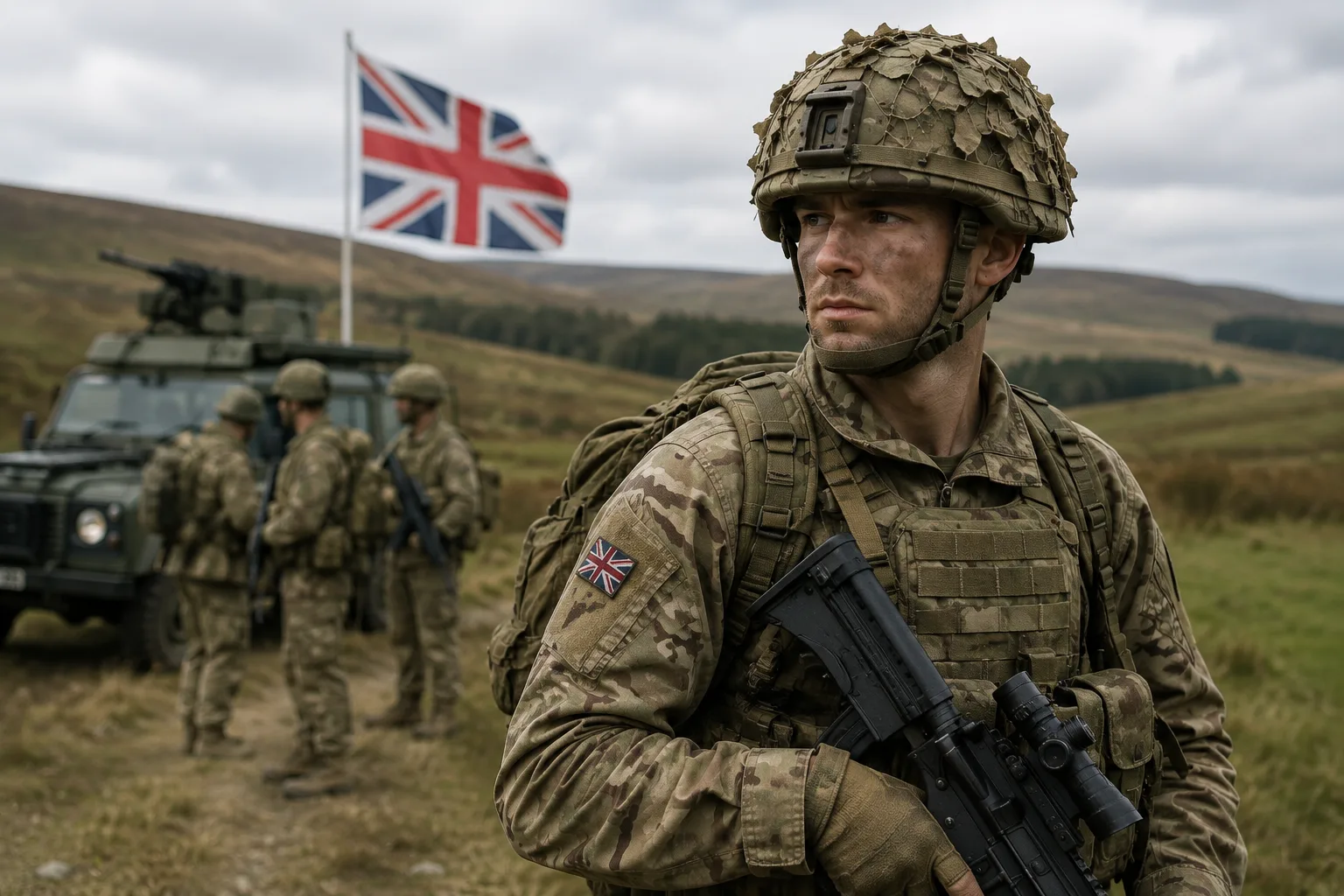 Armed Forces Aptitude Test
