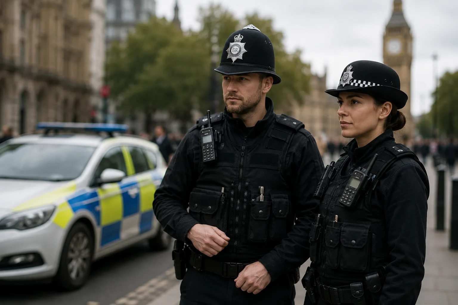 UK Police